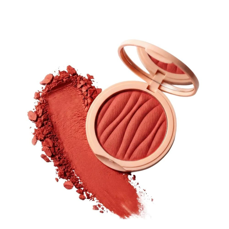 Md Bloom Blush Long-Lasting Cheek Makeup BP106