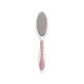 Foot File Double-Sided Hard Skin Remover Professional Titania 1pc