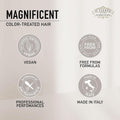Il Salone Color Protection Shampoo Almond Oil, Walnut Extract - 500ml