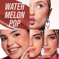 Huda Beauty Liquid Blush Filter Watermelon Pop, Matte Finish, 15ml