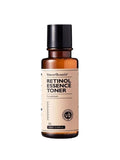 Retinol Face Toner with Vitamin E Brightening Formula Vibrant Glamour 100ml