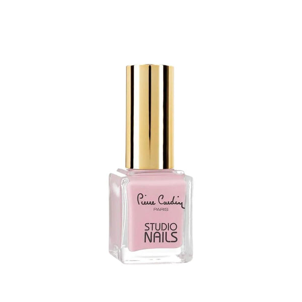Pierre Cardin Studio Nail Polish 019 Glossy Long-Lasting