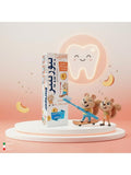 Toothpaste Without Fluoride Kids Peach Enamel Protection Biorepair Plus 50ml