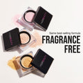 Huda Beauty Easy Bake Setting Powder Cherry Blossom Cake Matte Finish
