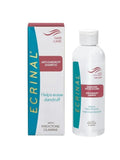 Ecrinal Anti-Dandruff Shampoo - 200 ml