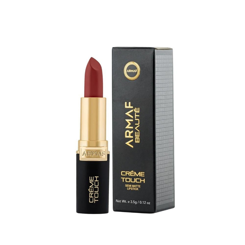 Armaf Beauty Rouge Creamy Lipstick 09 Joanna - Semi-Matte
