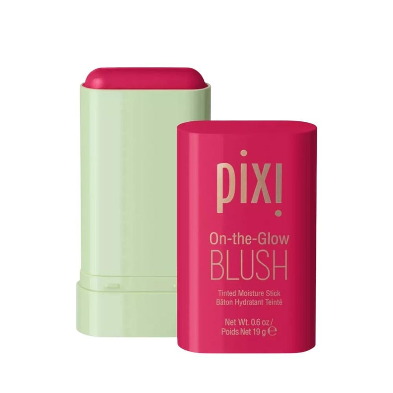 Pixi Beauty Blush Stick Hydrating Botanical Tint 19g