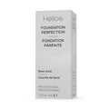 Base Coat Strengthening Nail Protection Helios 15ml