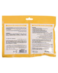Spa System Crystal Jelly Foot Spa Jasmine 2-Step 50g + 50g