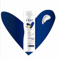 Dove Body Lotion, Essential Care, Ceramide Serum, Dry Skin, 250ml