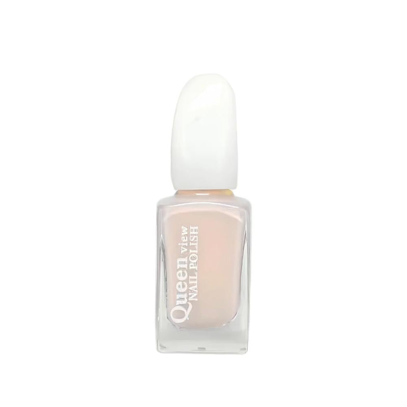 Shop Nail Polish Super-Shine Long-Lasting Shade 147 Queen View 15ml