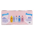 Baby Care Gift Set 5 Pieces Natural Gentle Nunu