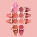 MD Bloom Long-lasting Cheek Makeup Blush BP108