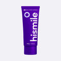 Purple Toothpaste Color Correcting Brightening Hismile V34 100g