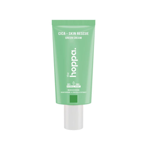 The Hoppa Centella Cream Ceramide Daily Moisturizer 50ml