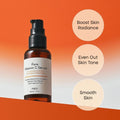 Purito Pure Vitamin C Glow Serum, 5% Ascorbic Acid, Niacinamide, 60ml