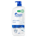 Best Anti Dandruff Shampoo Classic Clean Scalp Health Head & Shoulders 1000ml