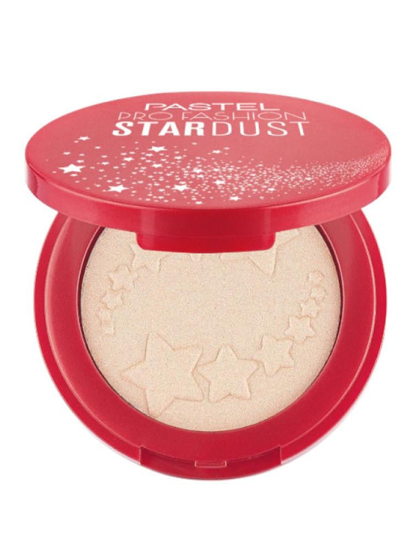 Pastel Profashion Stardust Highlighting Powder Vega 320 - 8g