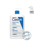 CeraVe Moisturising Lotion for Dry Skin - Fragrance-free 976ml