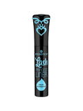 Black Liquid Eyeliner Waterproof Matte Essence Lash Princess 3ml