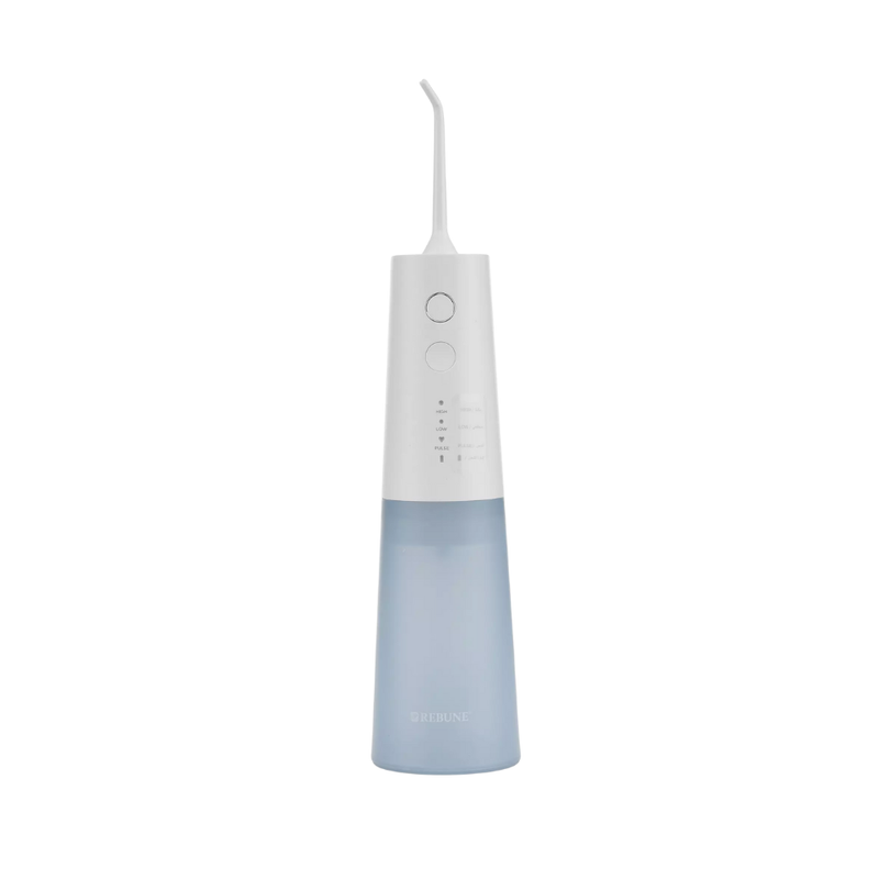 Rebune Water Flosser RE-2184 Oral Irrigator Dental Cleaning Device