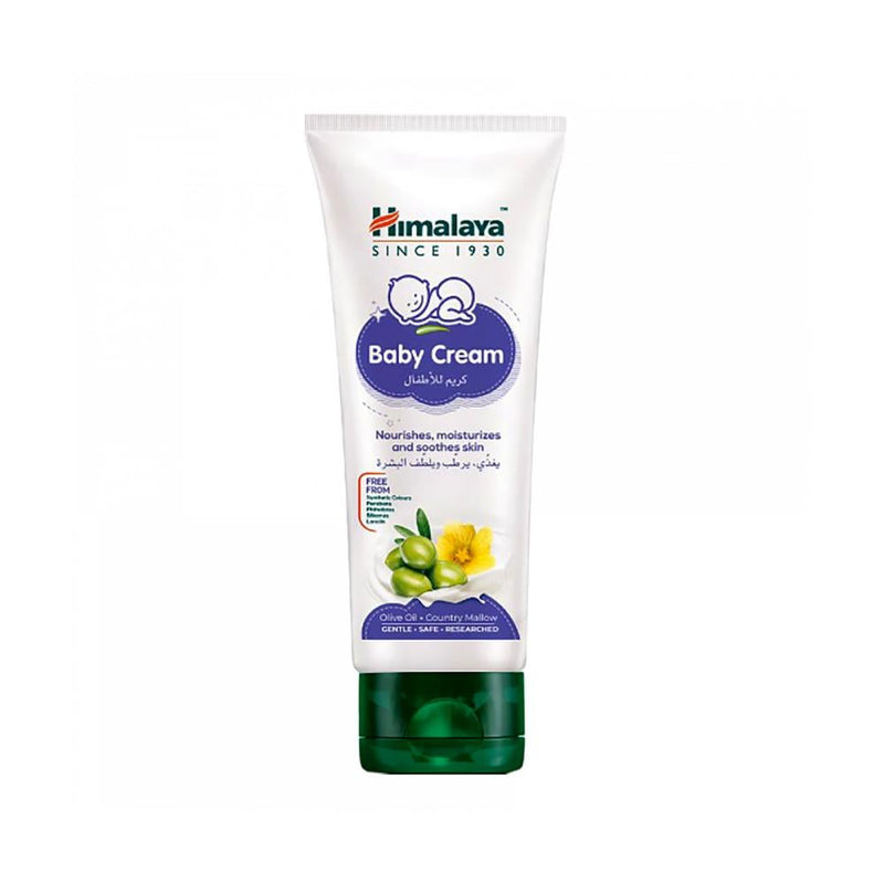 Himalaya Baby Cream with Shea Butter and Neem Extract 100ml