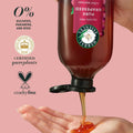 Best Shampoo for Color Treated Hair Grape Seed Protect Herbal Essences 400ml