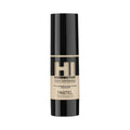 Full Coverage Liquid Foundation Matte Finish 421 Shade Pastel 30ml