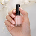 Best Pink Nail Polish for Fair Skin Bolver Pink Paris 762 12ml