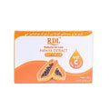 RDL Papaya Day Cream with Vitamin C for Brightening, 48g