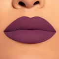 Matte Liquid Lipstick Waterproof Long-Lasting Formula Forever 52 004