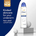 Dove Antiperspirant Spray Original 48Hr Protection 150ml