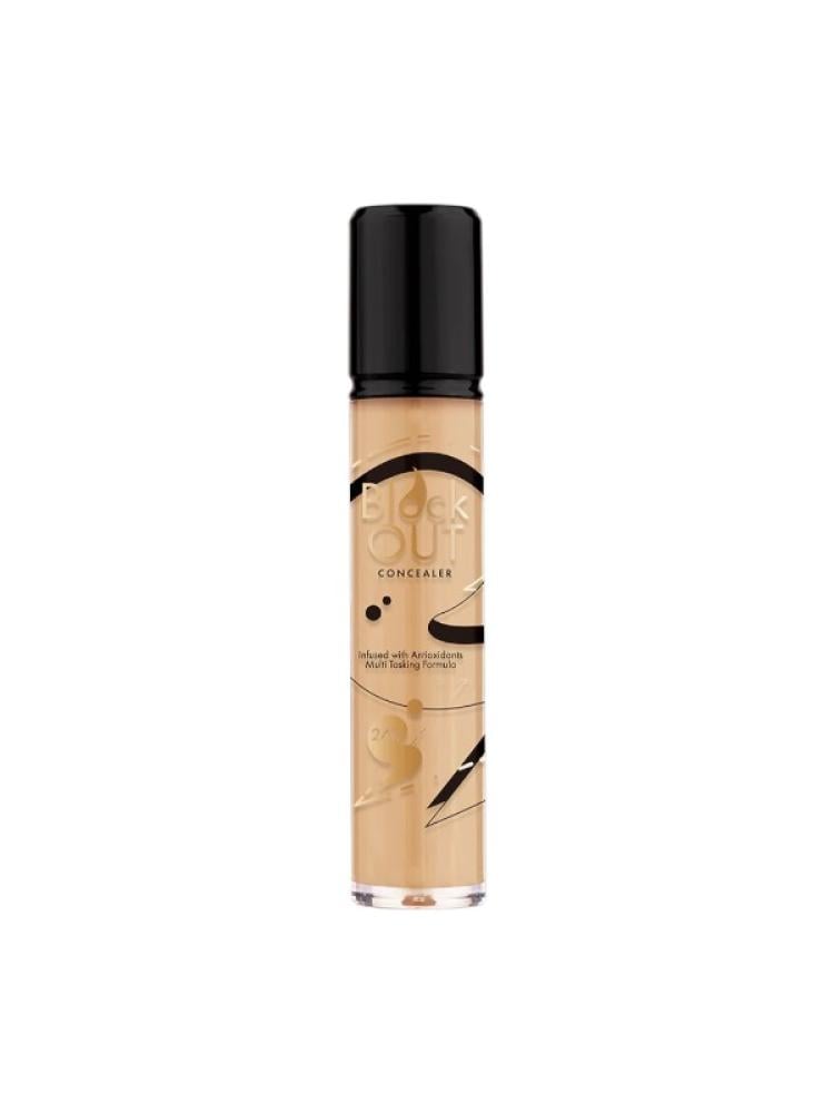 Character Block Out Concealer BOC007 - 15g