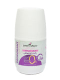Jardin Eléan Fresh Scent Roll-On Deodorant - 60ml