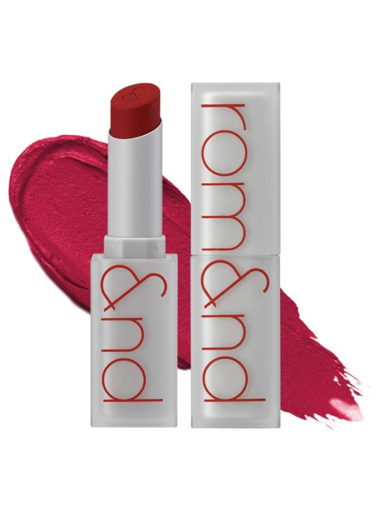 Romand Zero Matte Lipstick - 20 Red Dive