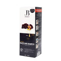 Best Hair Dye Shampoo Black Color Restoring JB Organic 400ml