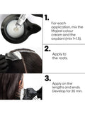 L'Oréal Professionnel Majirel Hair Color 7.1 Ash Blonde | 60 ml