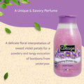 Cottage Violet Sugar Body Scrub - 270ml
