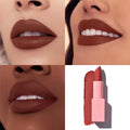 Beauty Creations Tess Me Matte Lipstick, Spice It Up, Long-Lasting