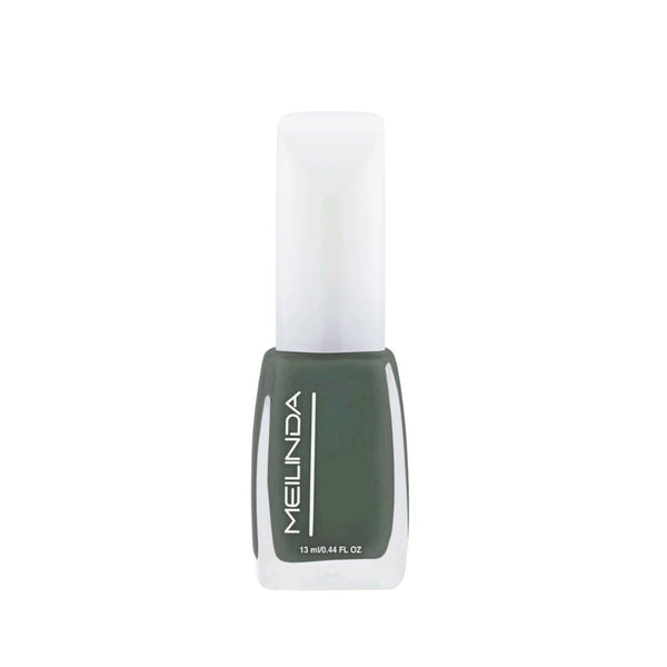Meilinda Nail Polish 127 Glossy Long-Lasting Formula