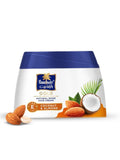 Parachute Coconut Almond Gold Natural Shine Hair Cream - 140 ml