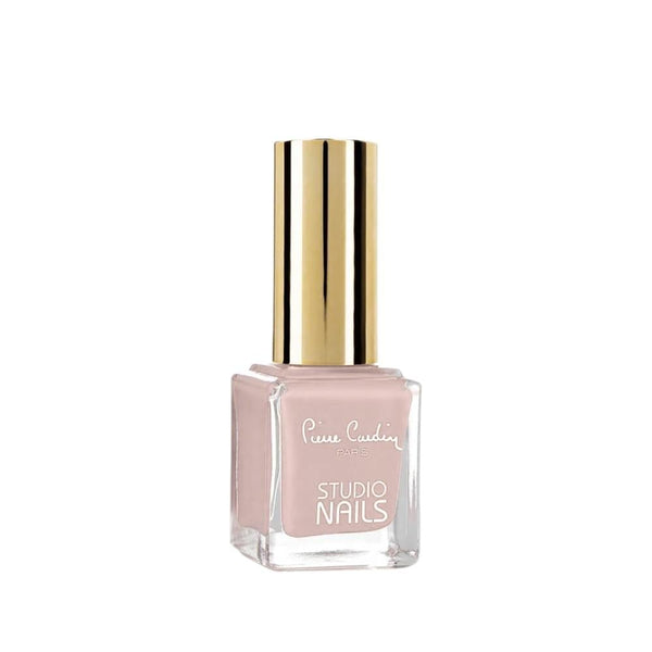 Pierre Cardin Studio Nail Polish 027 Glossy Long-Lasting