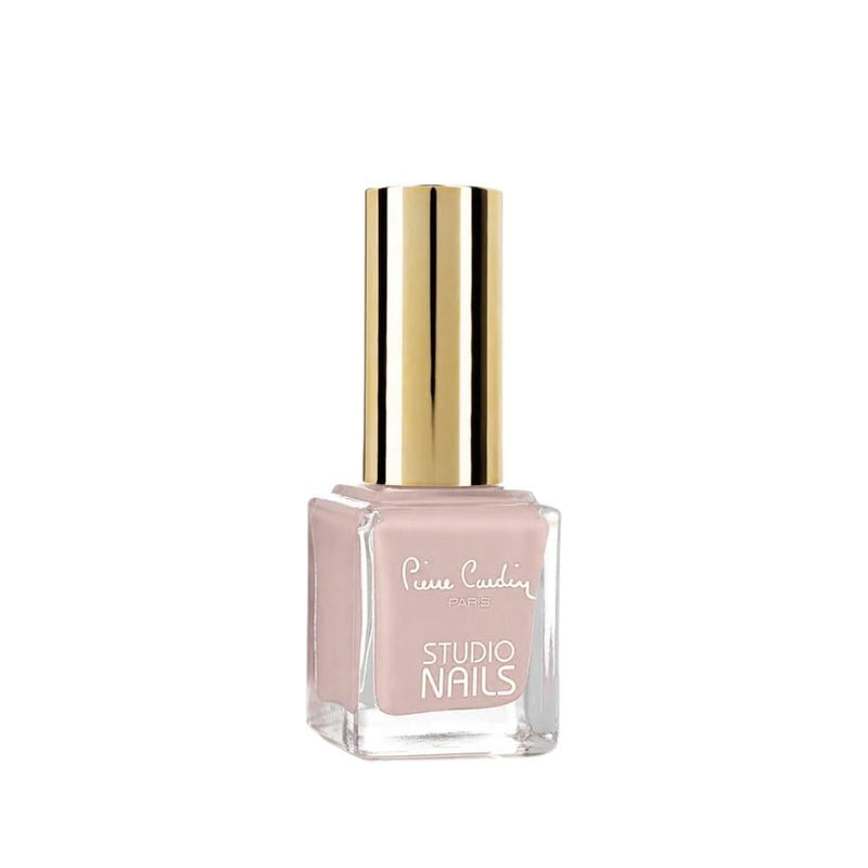 Pierre Cardin Studio Nail Polish 027 Glossy Long-Lasting