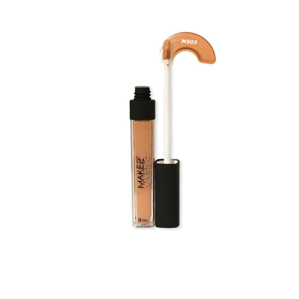 Long Wear Liquid Concealer Sweat-Resistant Shade M903 Make Over22 10ml
