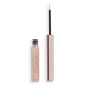 Gold Liquid Eyeliner Rose Gold Super Flick Revolution 5ml