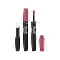 Buy Liquid Lipstick Long-Lasting 16Hr No. 210 Pincase Of Emergency Rimmel London 6ml
