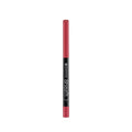 Essence Matte Comfort Lip Liner 07 Classic Red Waterproof 8-Hour Wear