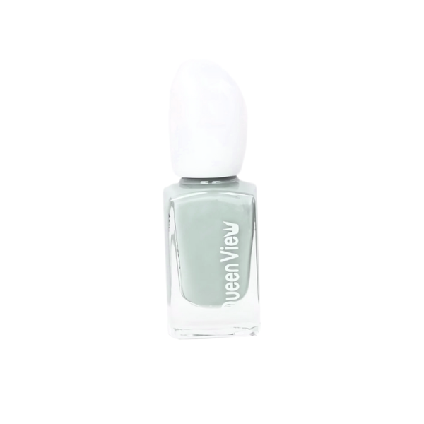 Queen View Nail Polish No. 78 Quick-Drying Glossy Finish
