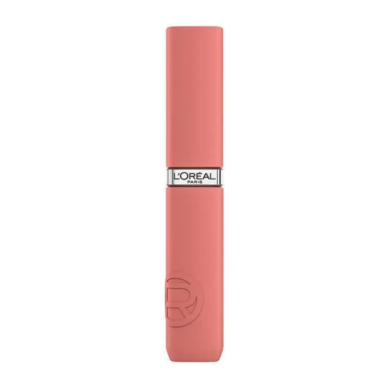 Matte Liquid Lipstick Long-Wear Formula Tropical Vacay 210 L'Oreal Paris 5ml