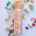 Body Lotion Marshmallow Sador Orange Deep Hydration Beauty System 200ml